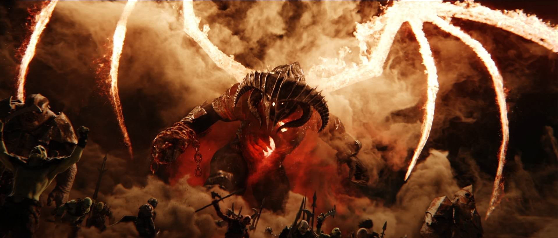 Shadow of War