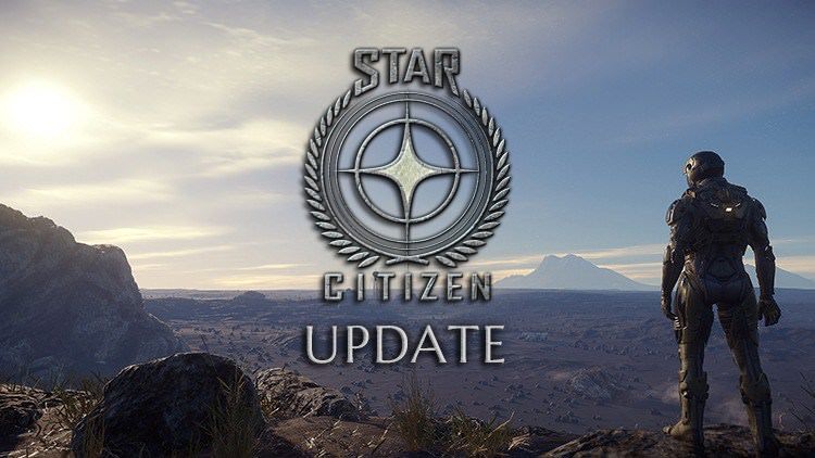 star cititzen update