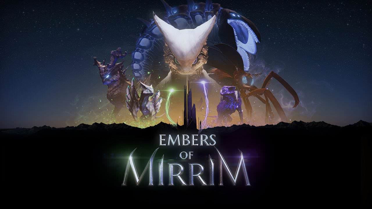 Embers