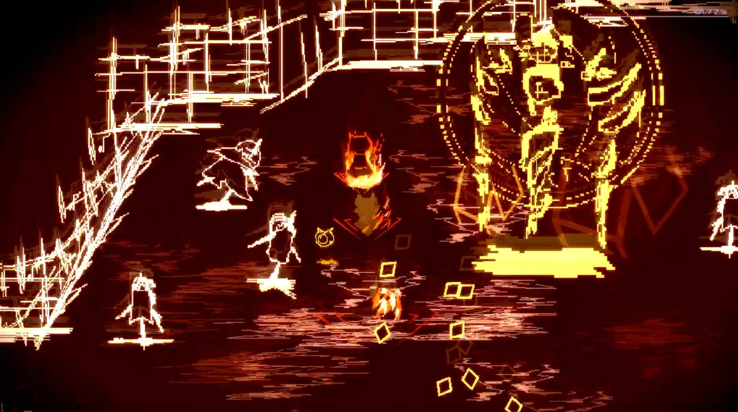 L U C A H: Hands on Preview: A Weird But Promising Twist on the Soulslike