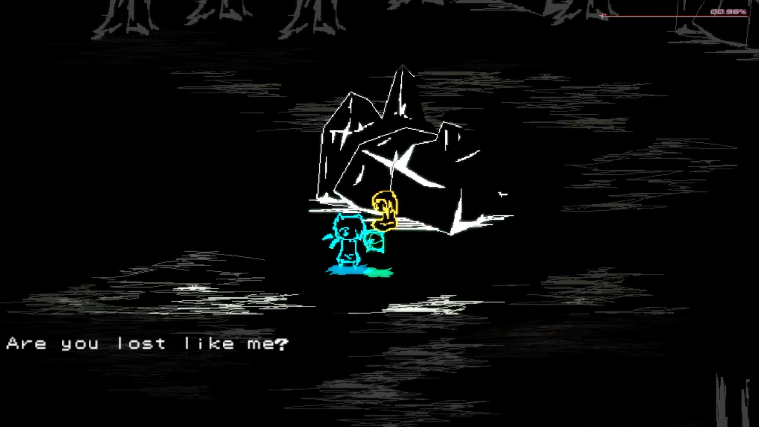 L U C A H: Hands on Preview: A Weird But Promising Twist on the Soulslike