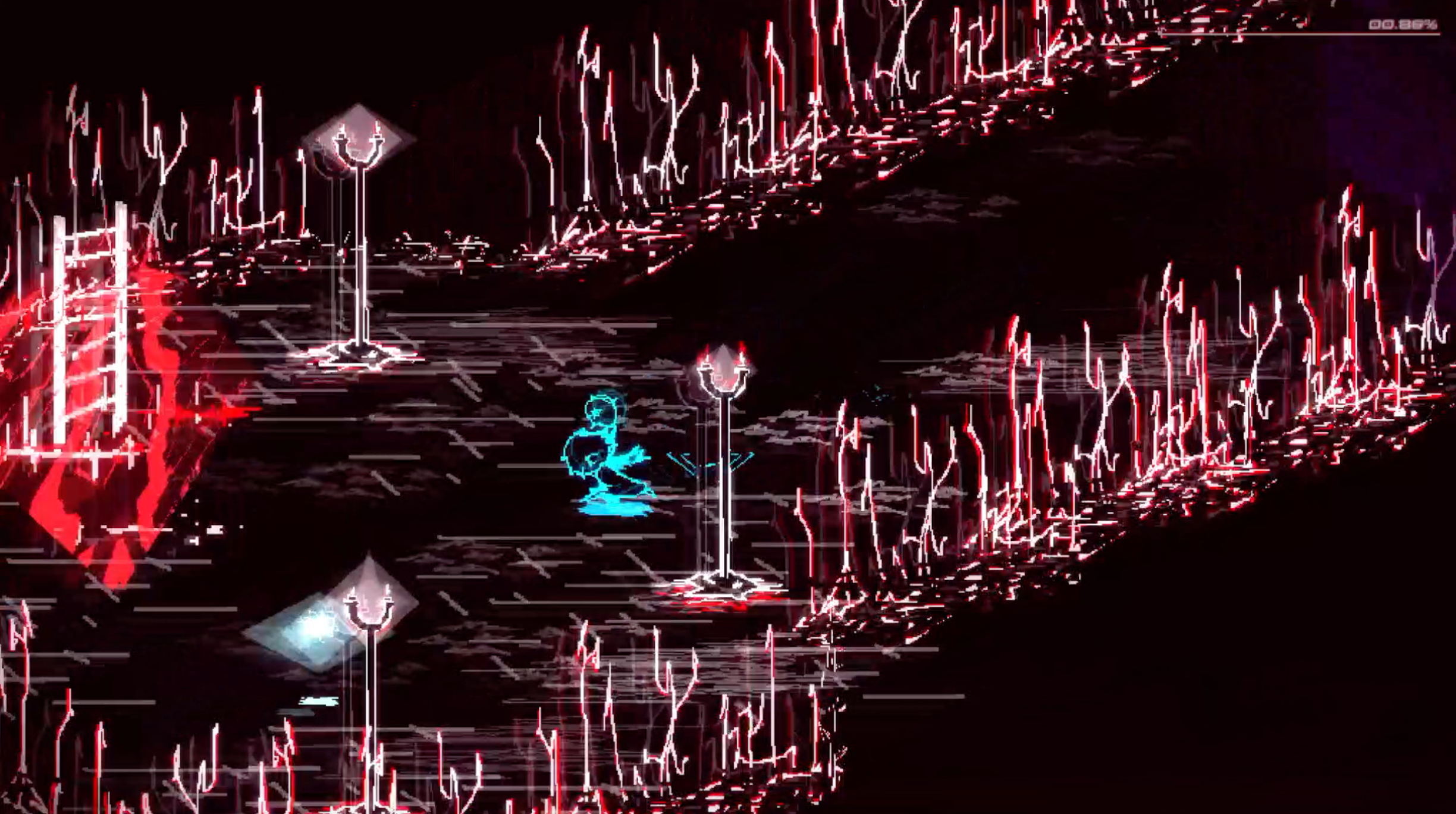 L U C A H: Hands on Preview: A Weird But Promising Twist on the Soulslike
