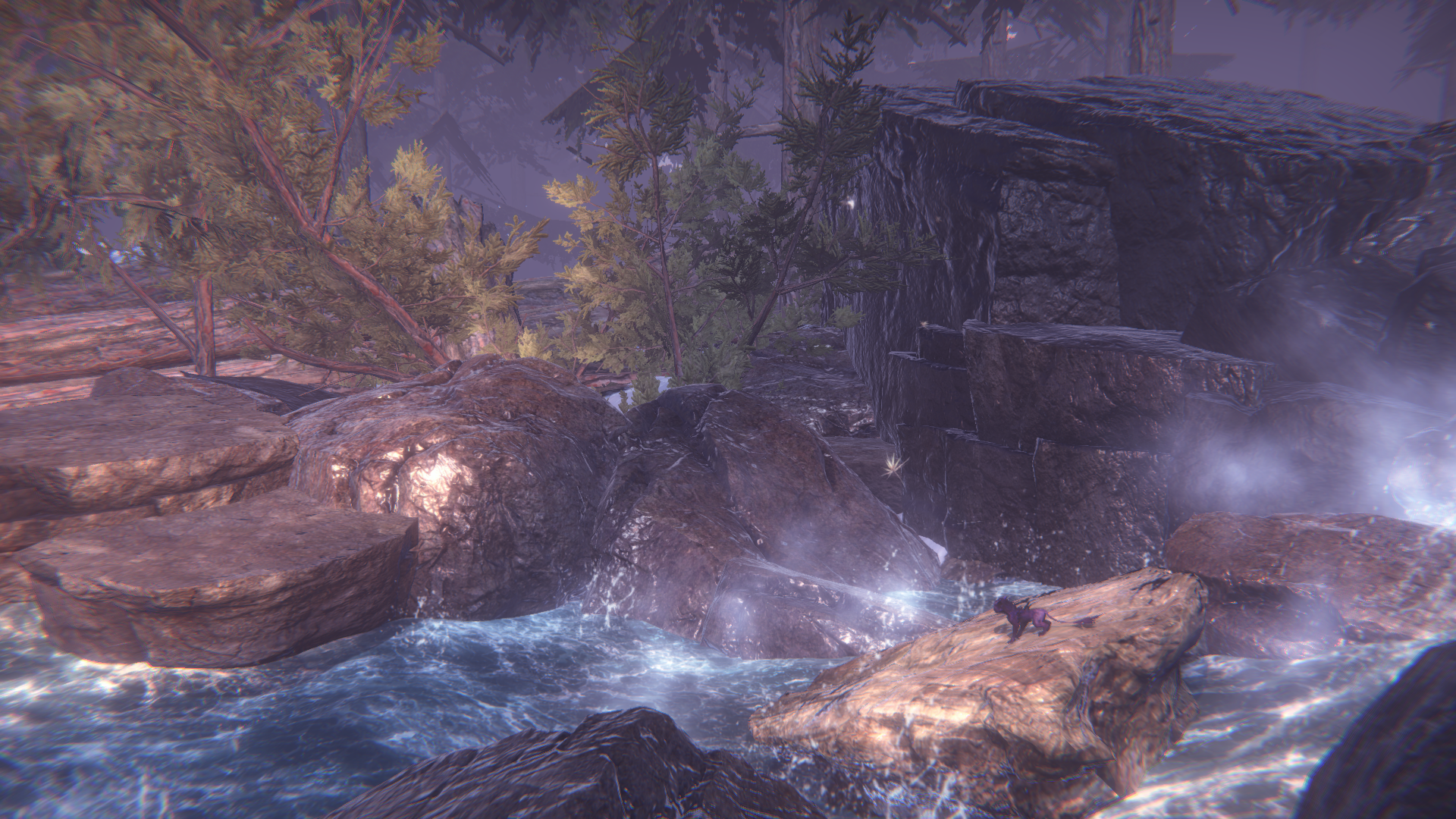 Embers of Mirrim Review: Partners To The End