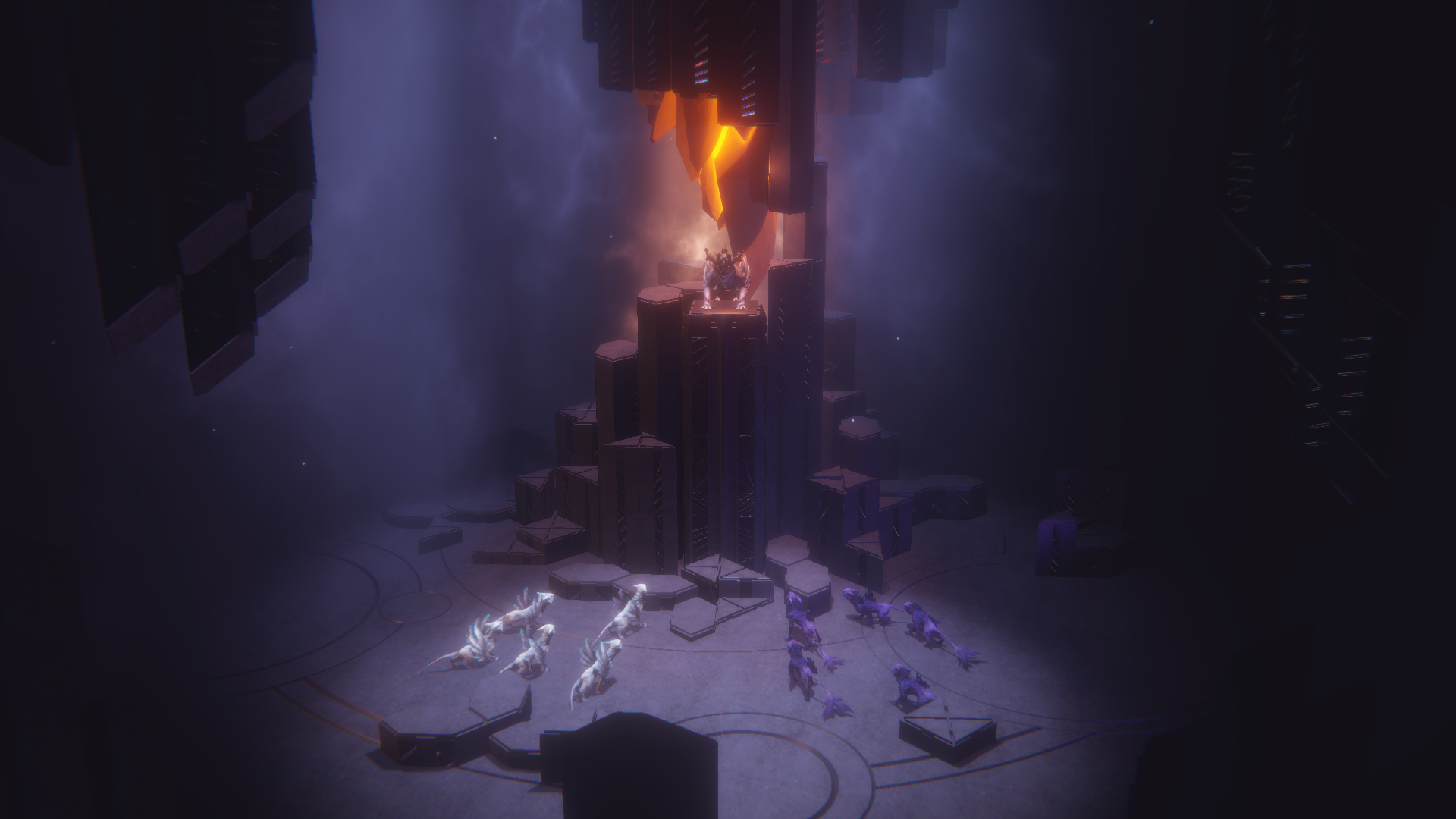 Embers of Mirrim Review: Partners To The End