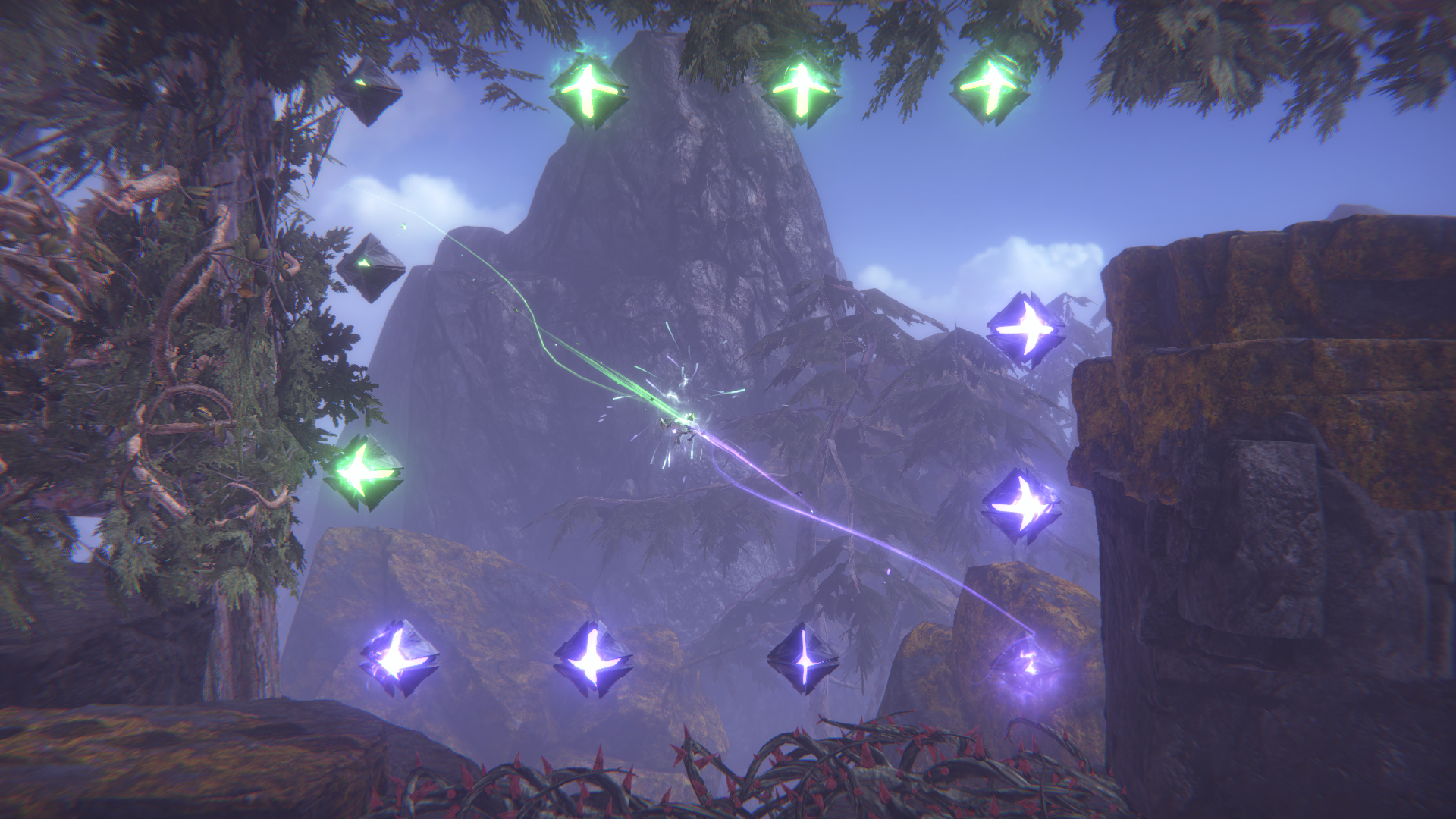 Embers of Mirrim Review: Partners To The End