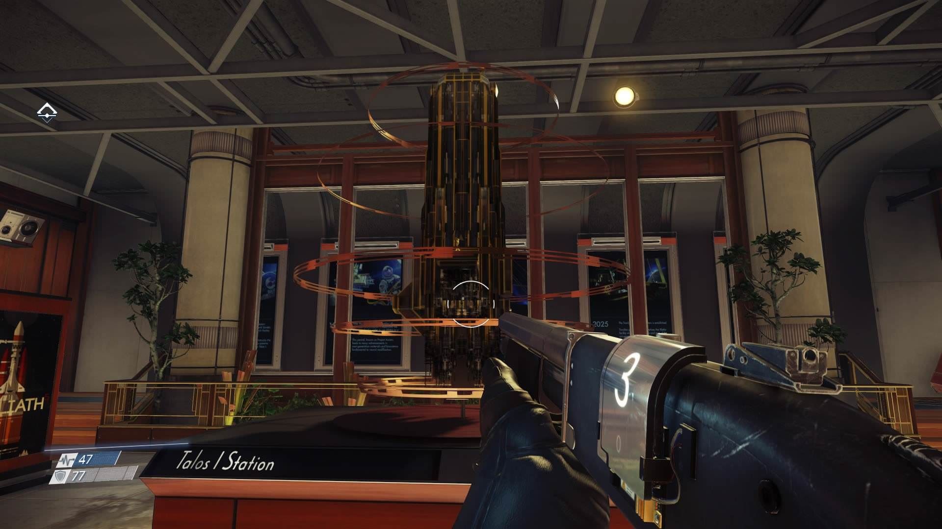 Prey Demo Hands On: Bioshockingly Similar