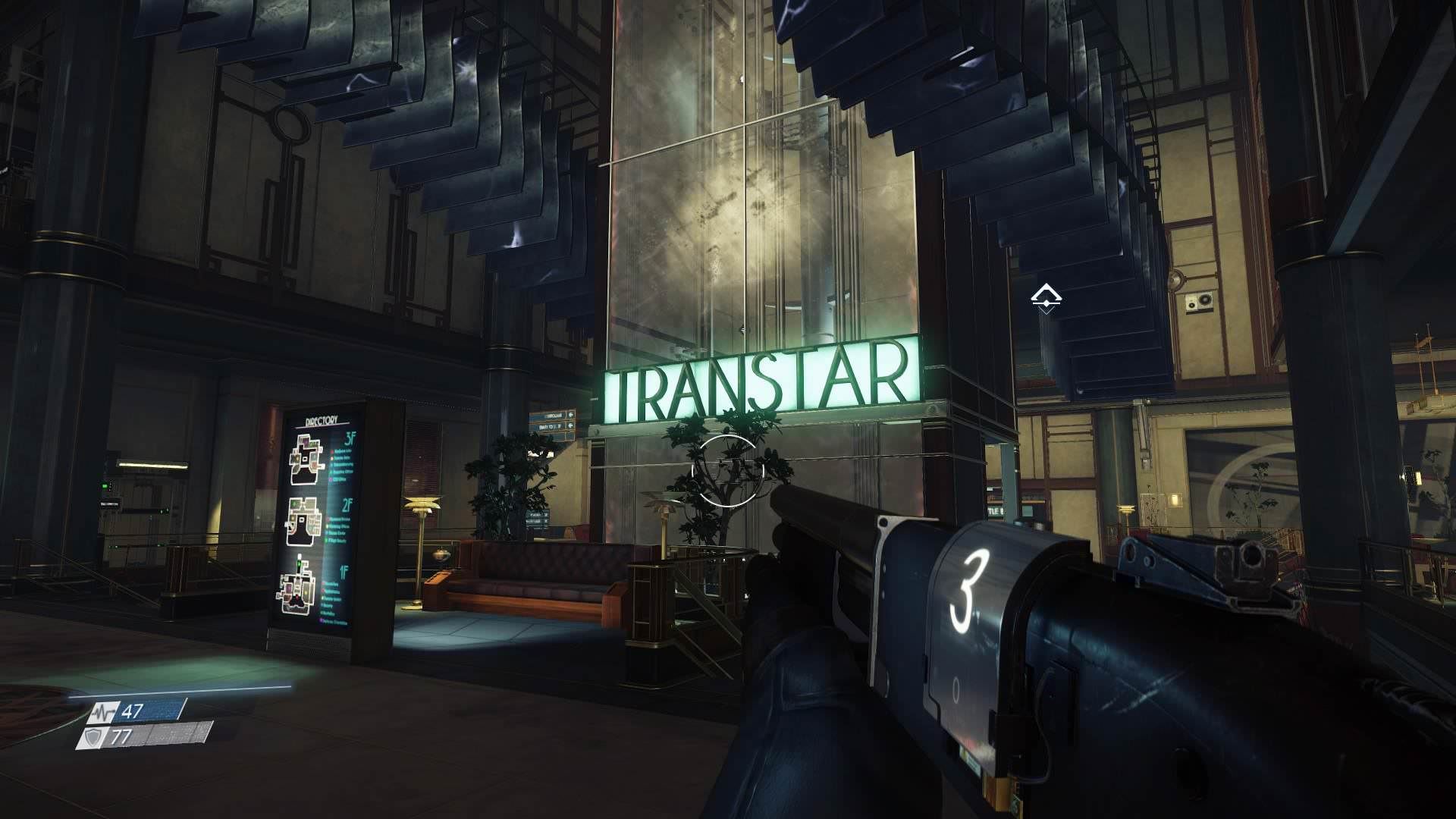 Prey Demo Hands On: Bioshockingly Similar