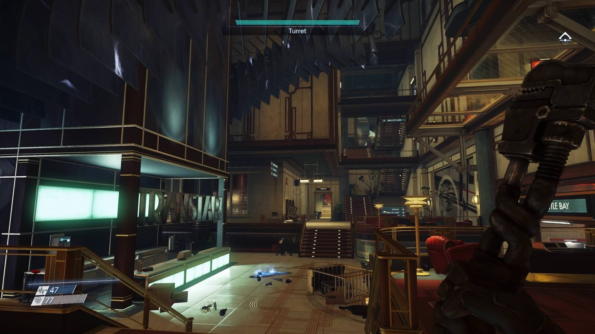 Prey Demo Hands On: Bioshockingly Similar