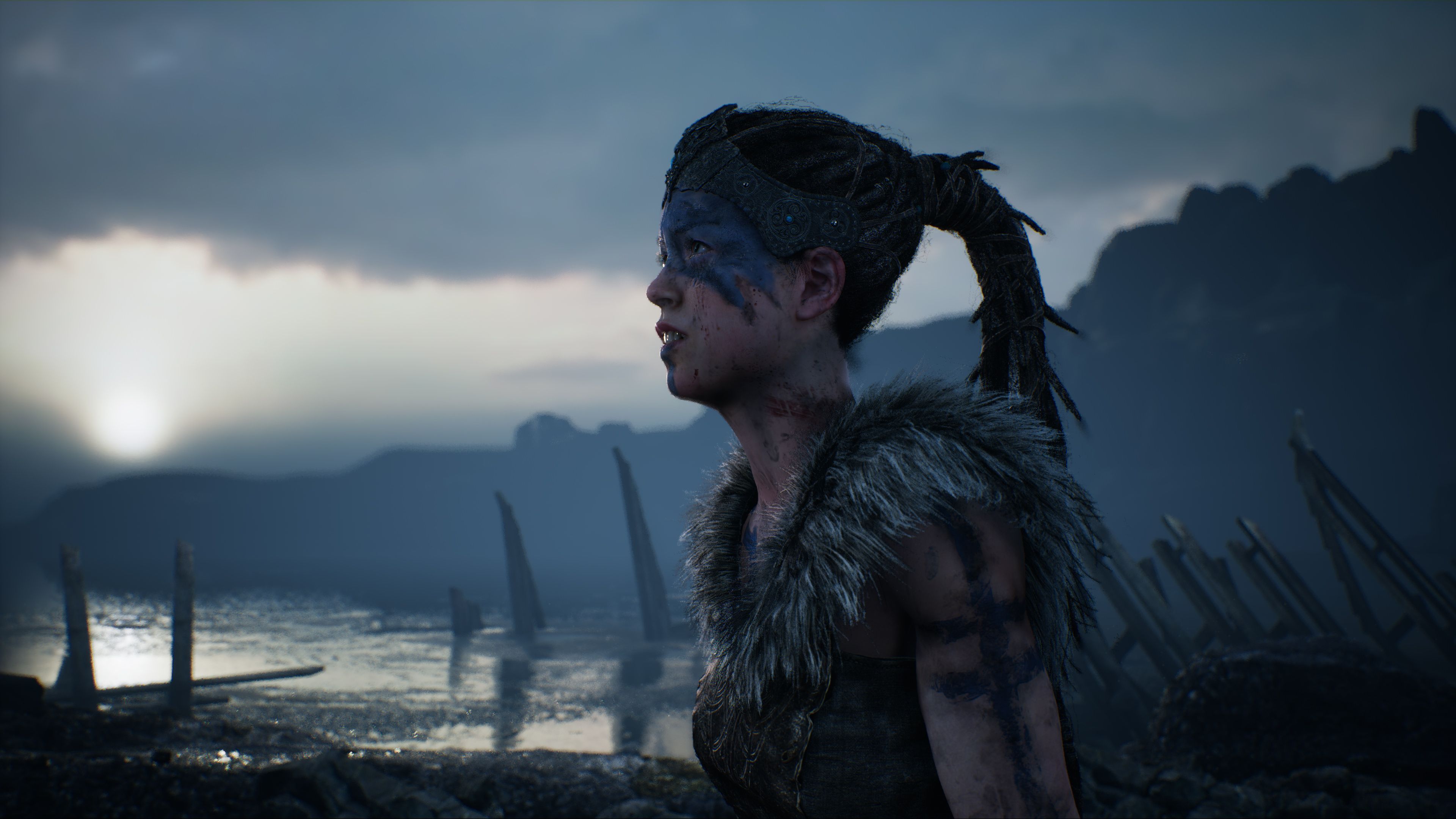 Hellblade: Senua&rsquo;s Sacrifice Preview: Facing Inner Demons With An Indie AAA