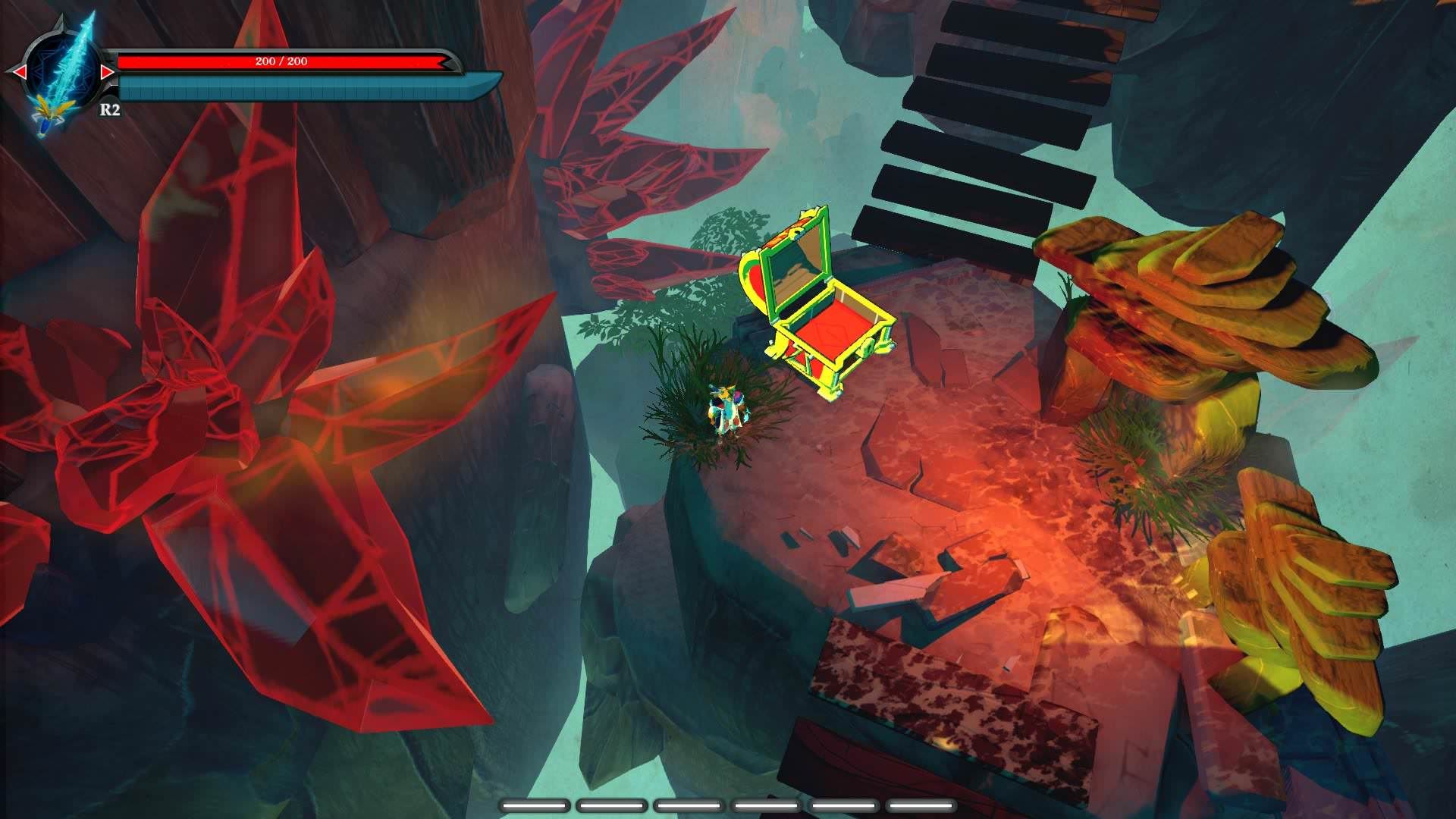 Stories: Path of Destinies Review: Endless Possibilities