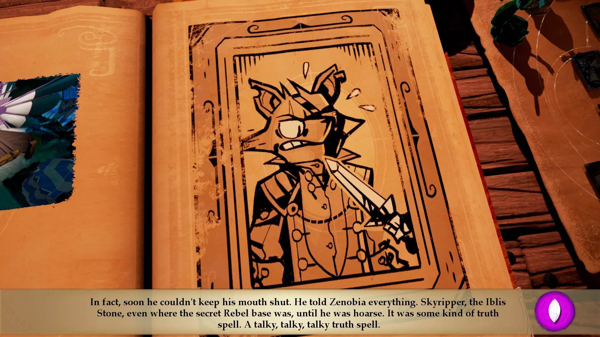Stories: Path of Destinies Review: Endless Possibilities