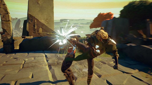 Absolver