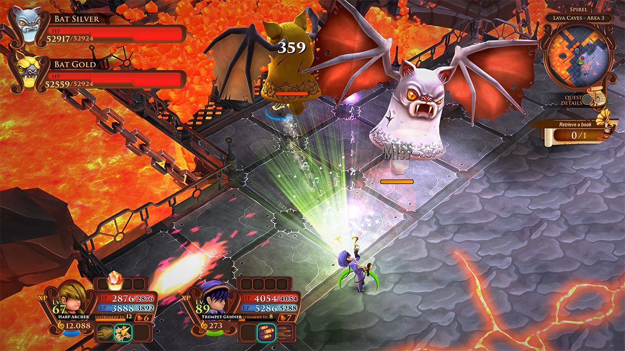 Top 5 RPGs of June 2017