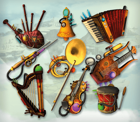 AereA Preview: Playing A Role
