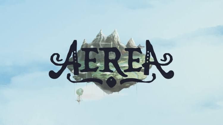 aerea preview