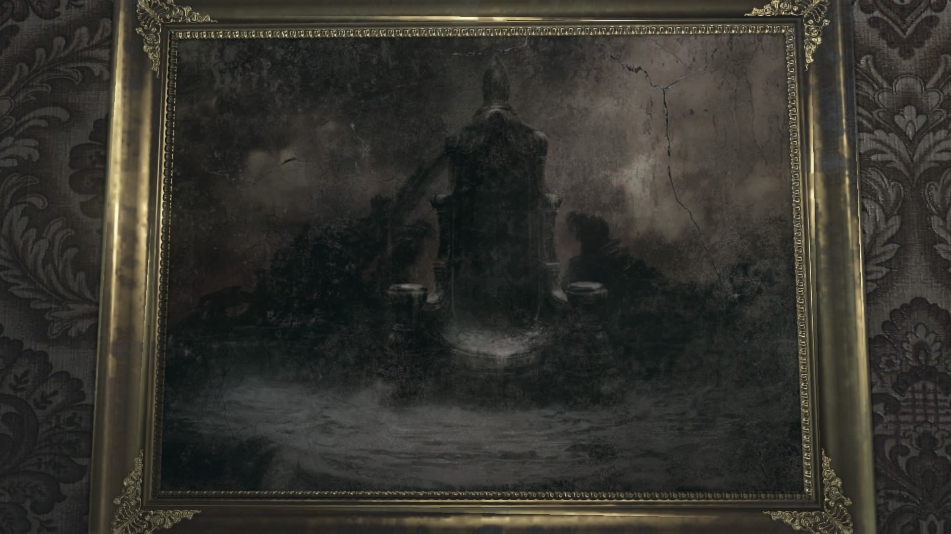 Dark Souls 3: Art Souls
