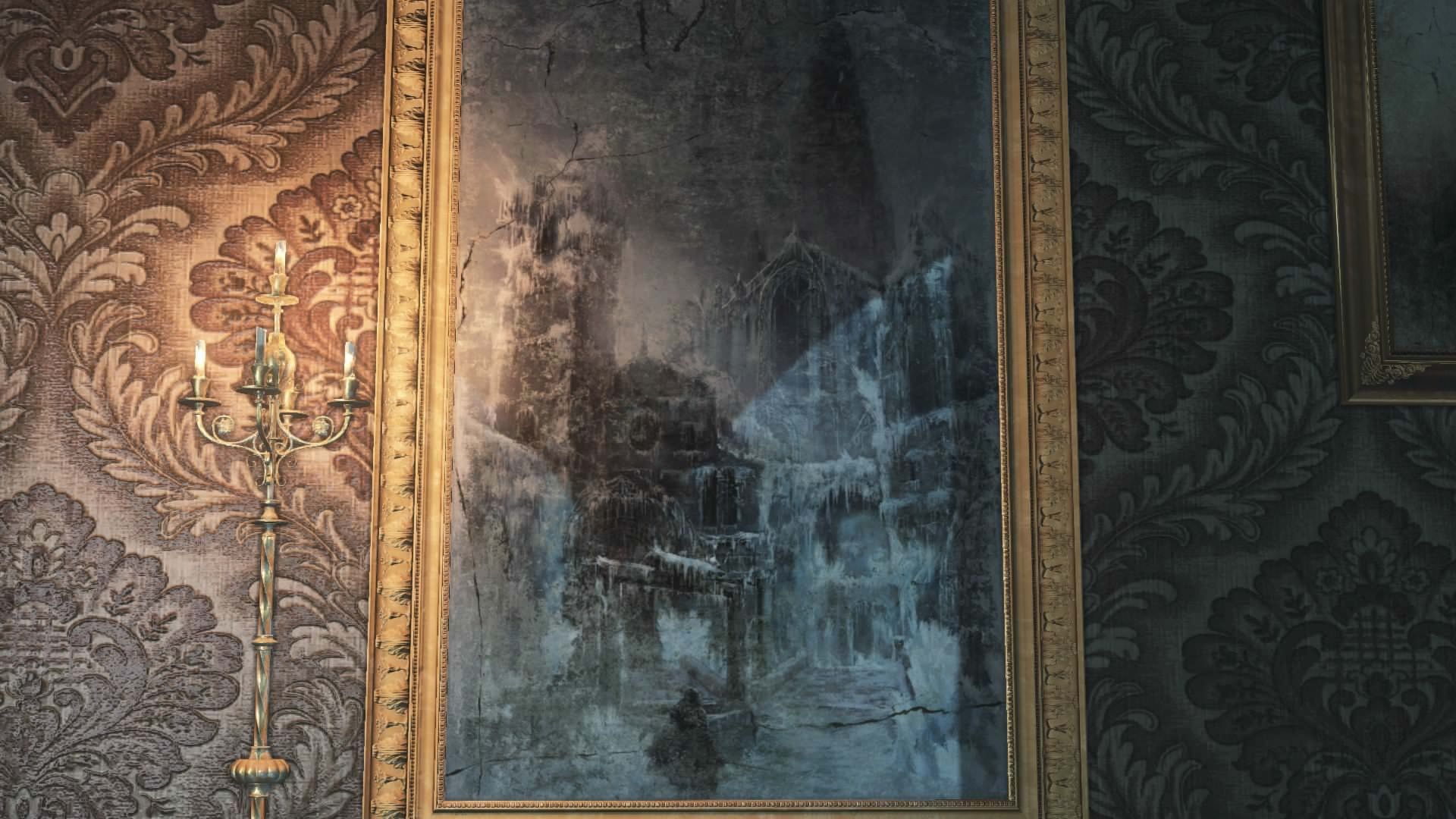 Dark Souls 3: Art Souls