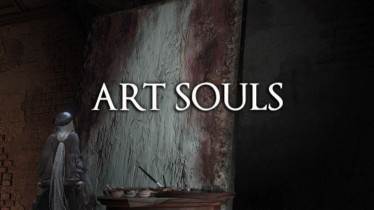 art souls title