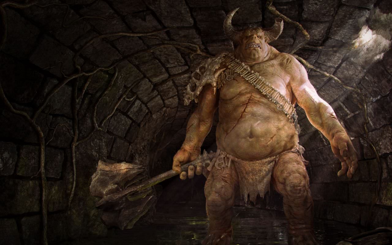 The Bard&rsquo;s Tale IV Sings a Song for The Modern Era