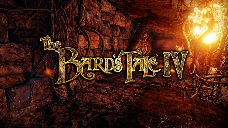 bard title