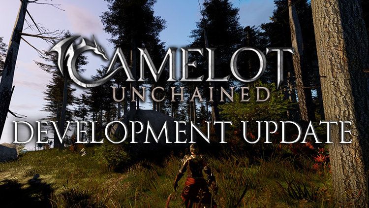 camelot dev update
