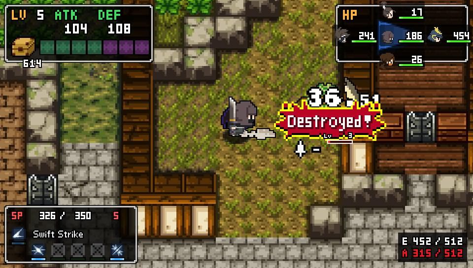 Top 5 RPGs of June 2017
