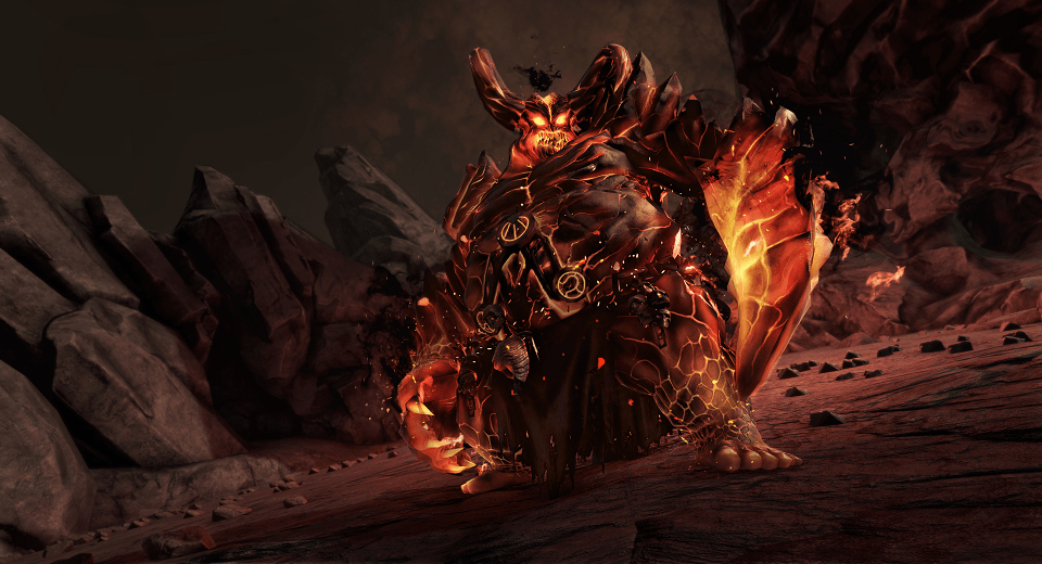 Dark and Light Development Update: New Info on Bestiary, Creatures, NVIDIA Ansel Support