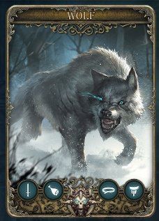 Dark and Light Development Update: New Info on Bestiary, Creatures, NVIDIA Ansel Support