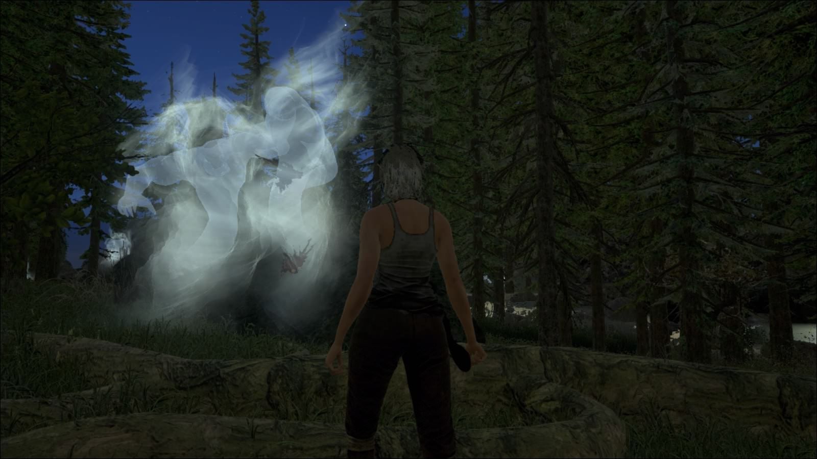Dark and Light Development Update: New Info on Bestiary, Creatures, NVIDIA Ansel Support