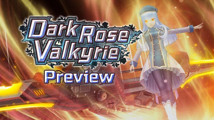 dark rose preview