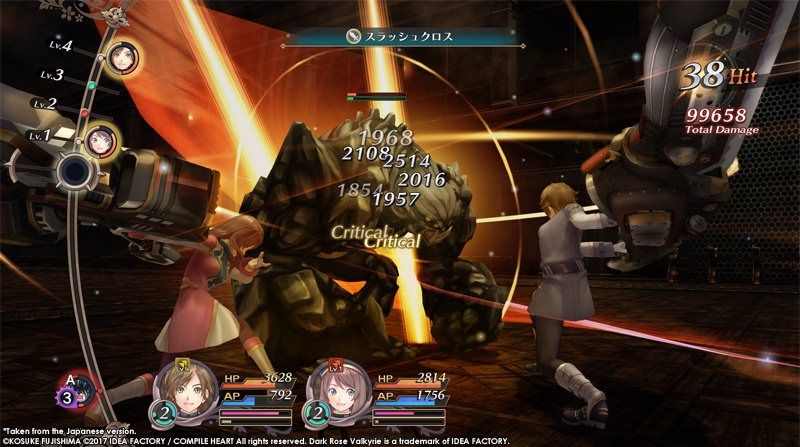 Top 5 RPGs of June 2017