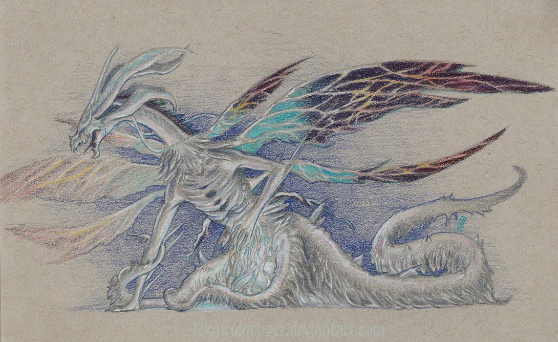 Dark Souls: On Dragons, Gods, and Philosophers