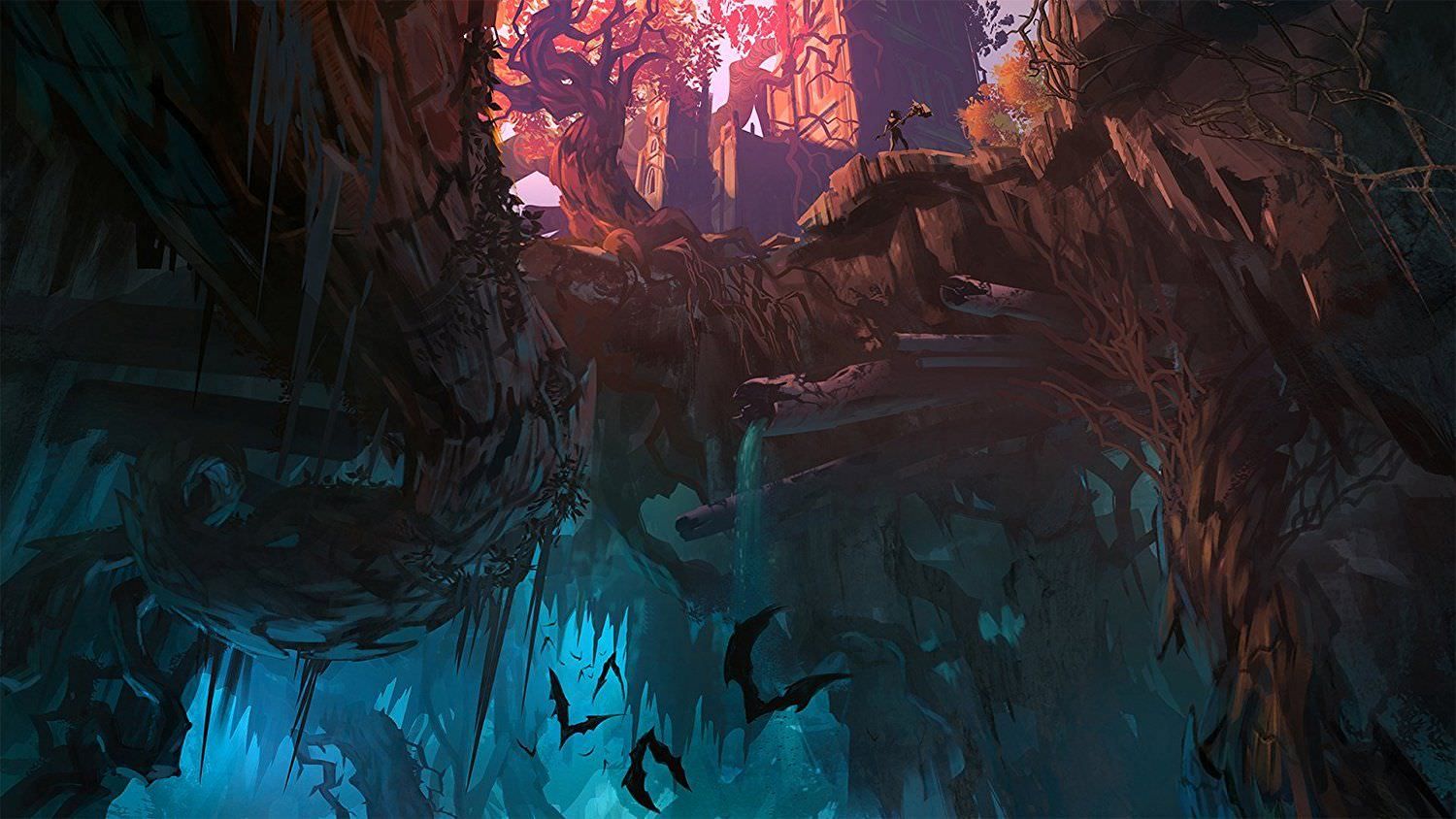 darksiders 3 screen 2