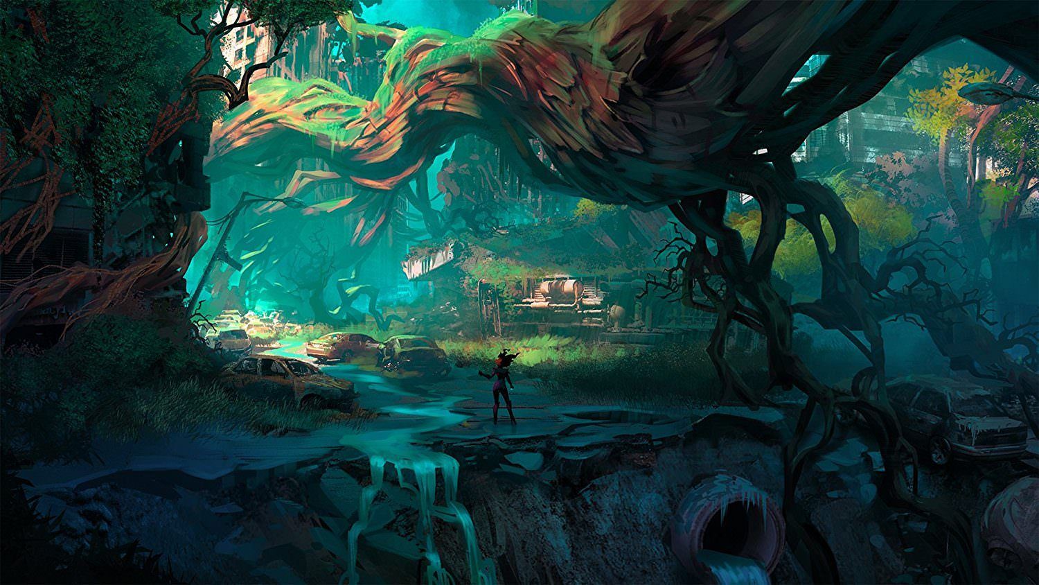 darksiders 3 screen 5