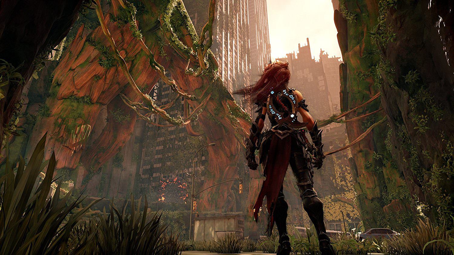 The Week in Wikis: Top RPG News on Nioh, Nier, The Surge, Code Vein &amp; More!