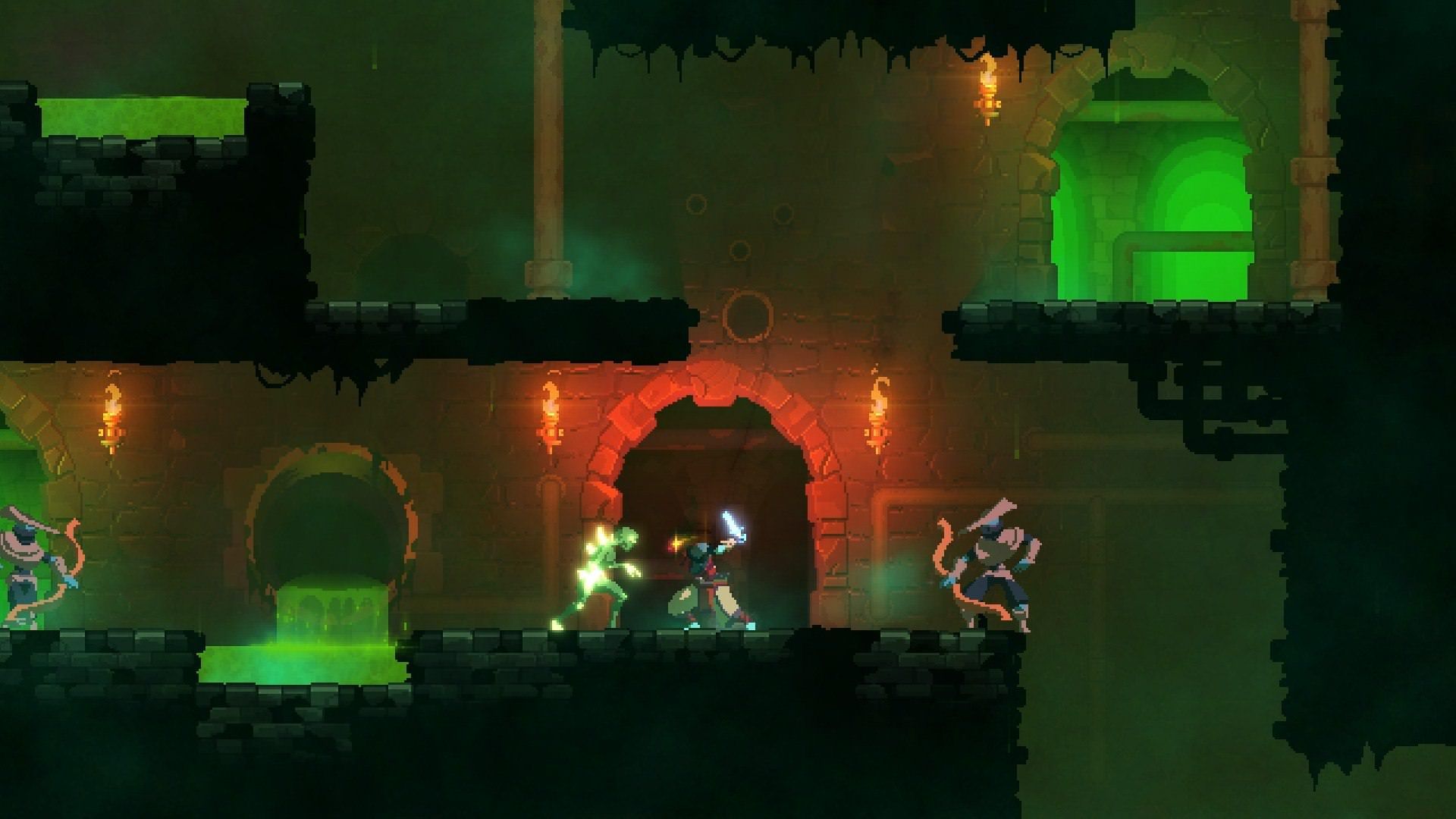 dead-cells