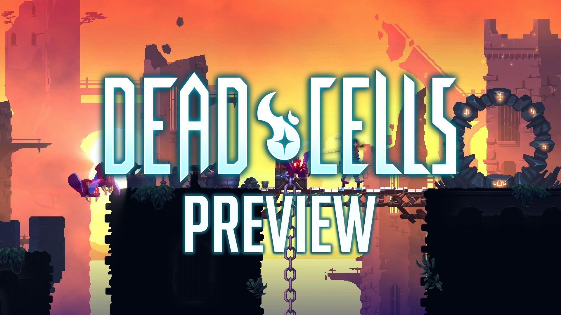 dead cells preview