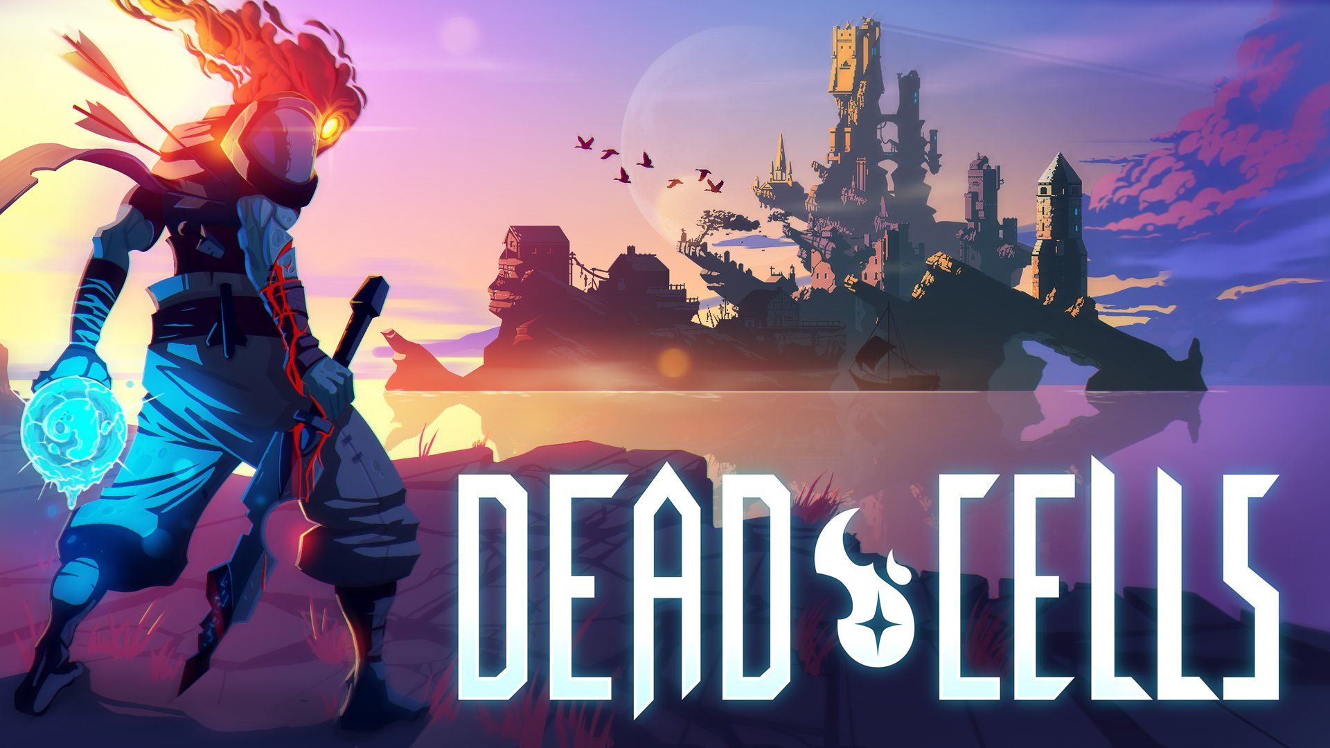 dead cells title