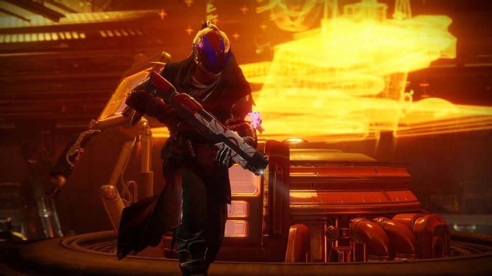 Destiny 2 Warlock Class Overview: Beta Subclasses, Skills &amp; What’s Changed From Destiny