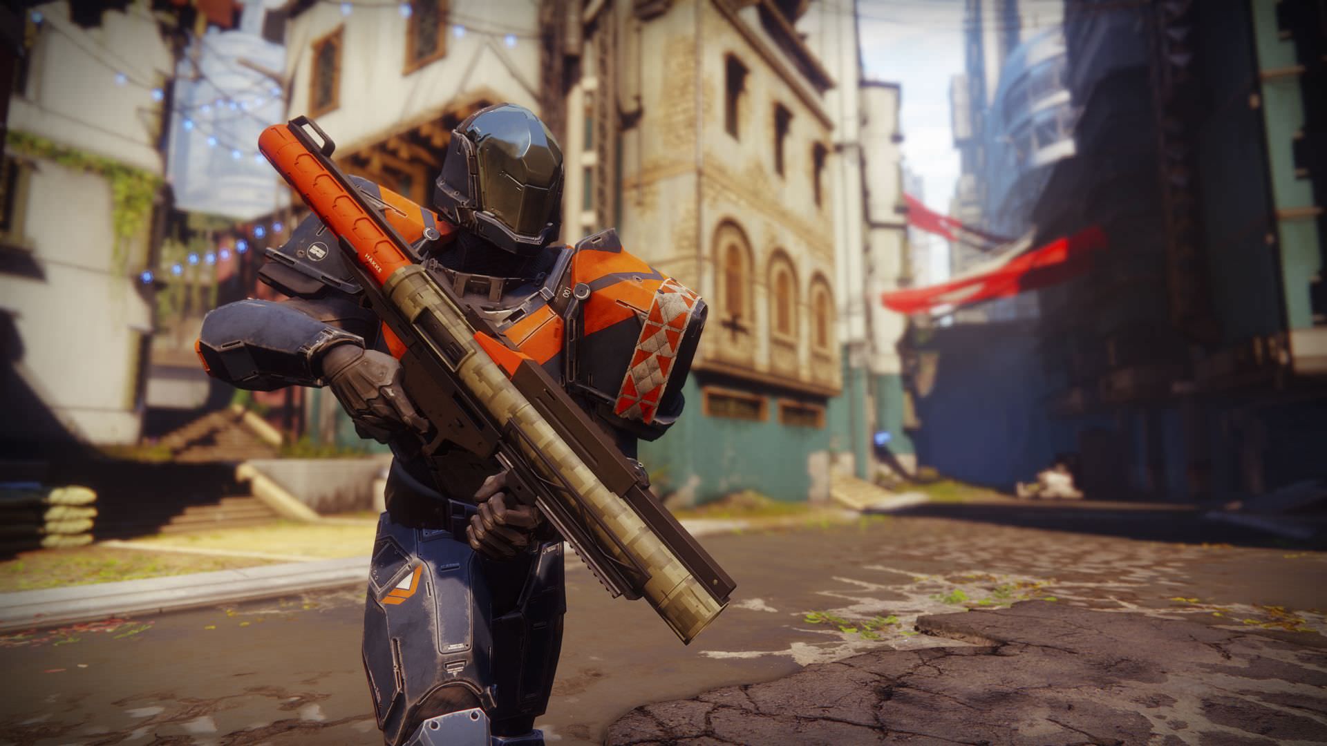 Destiny 2: &ldquo;State of Game&rdquo; Blog &amp; Podcast Review