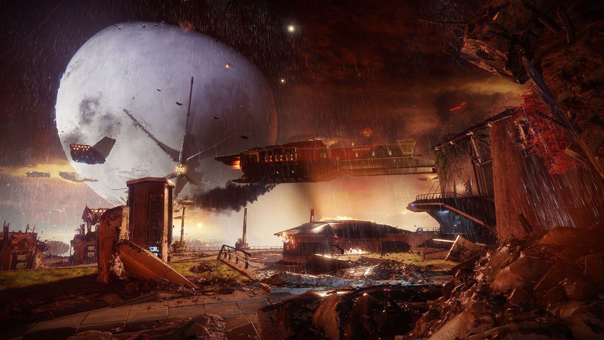Destiny 2 Review: &ldquo;Fine Tuning A Familiar Formula&rdquo;