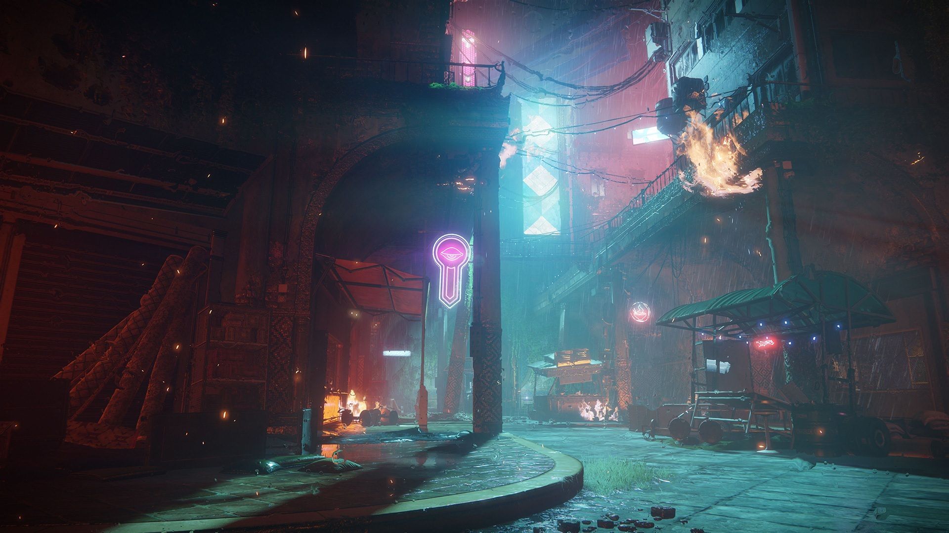 Destiny 2 Beta Start Times Revealed, Clans Will Carry Over From Destiny