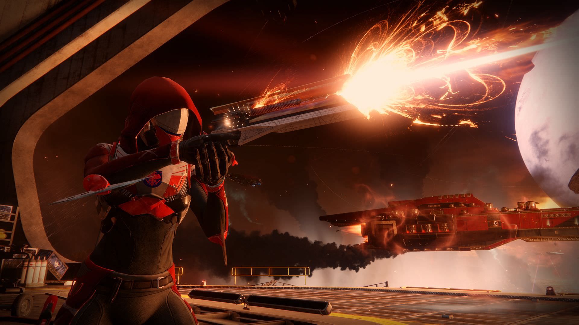 Destiny 2 Hunter Class Overview: Beta Subclasses, Skills &amp; What&rsquo;s Changed from Destiny