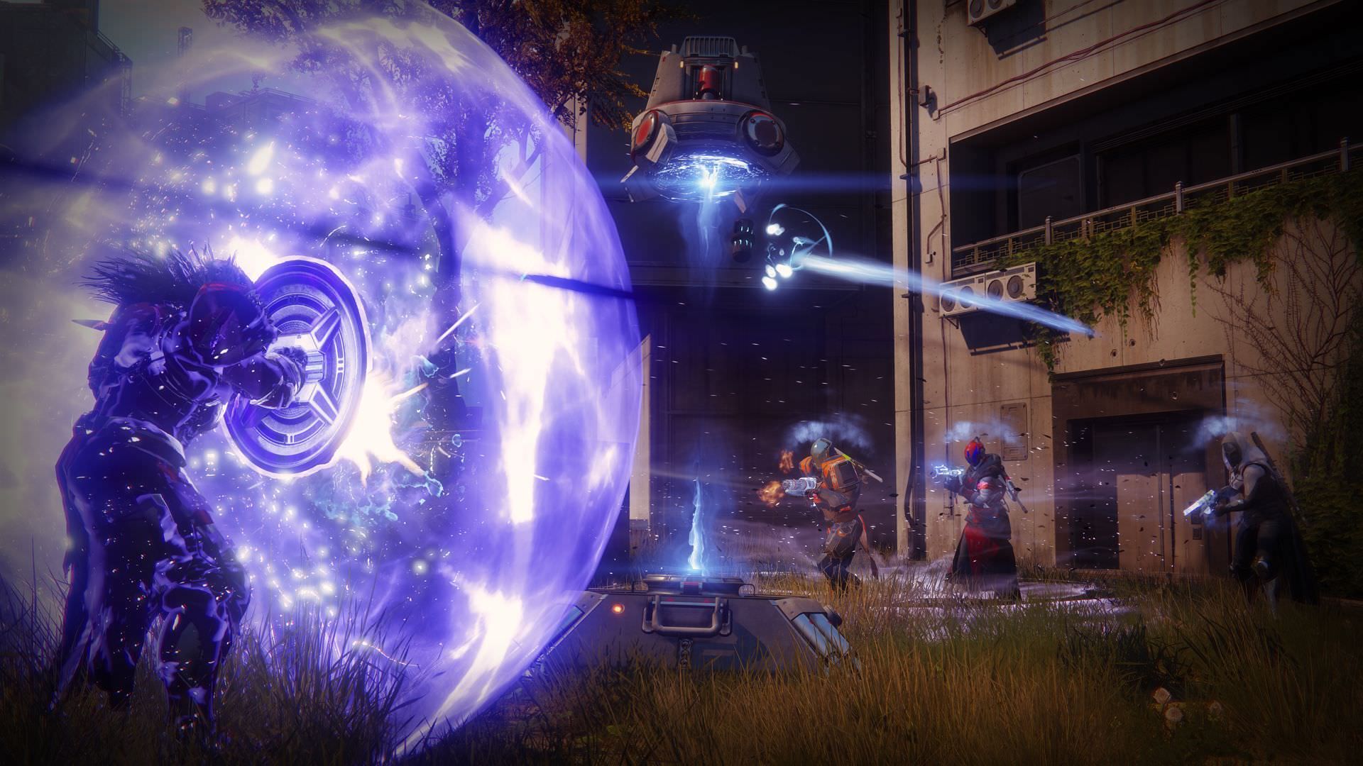 Destiny 2 Beta: Exotic and Legendary Weapons &amp; Armor and How To Get Them Guide