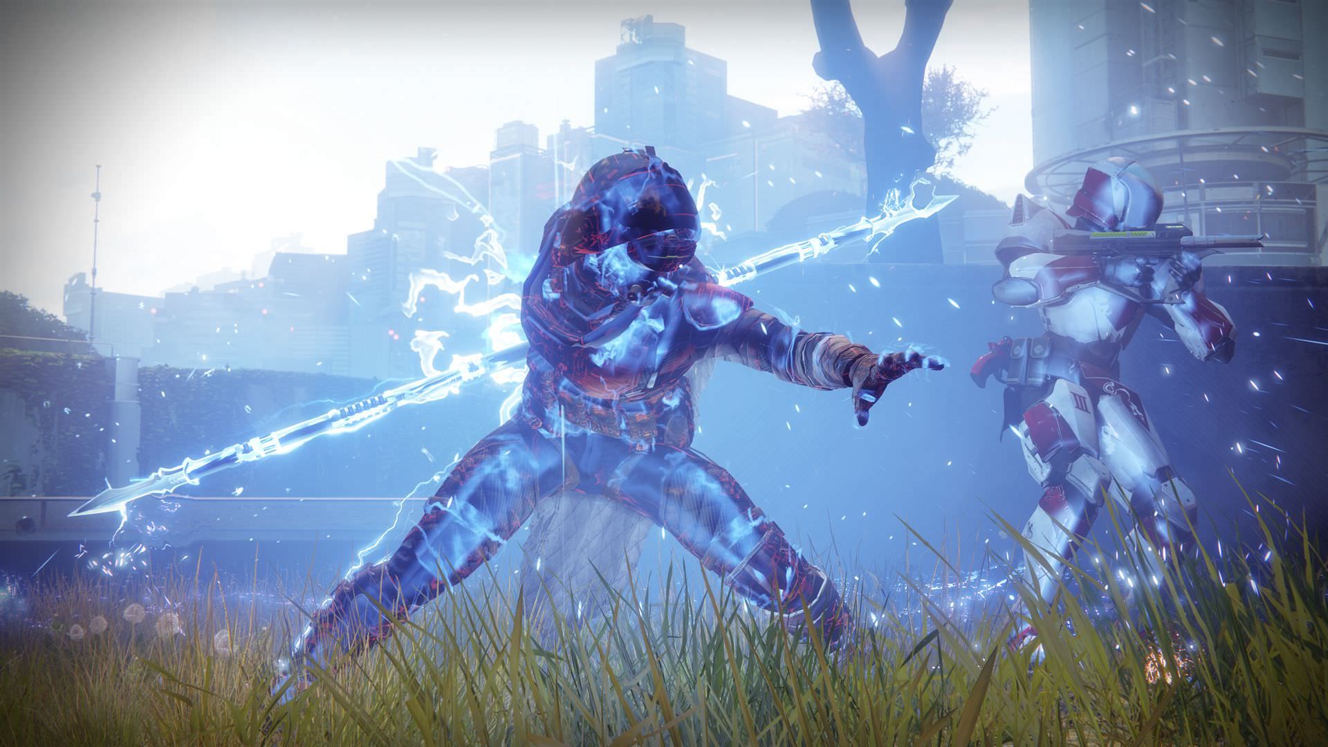 Destiny 2 Review: &ldquo;Fine Tuning A Familiar Formula&rdquo;