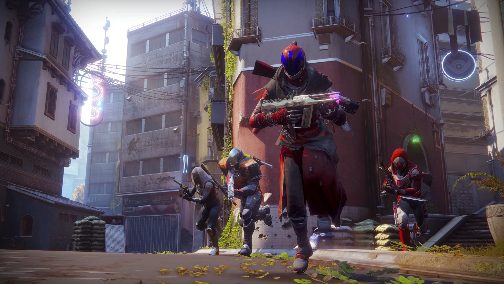 How to Access the Destiny 2 Beta