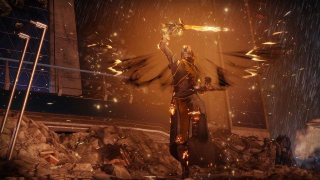Destiny 2 Warlock Class Overview: Beta Subclasses, Skills &amp; What’s Changed From Destiny
