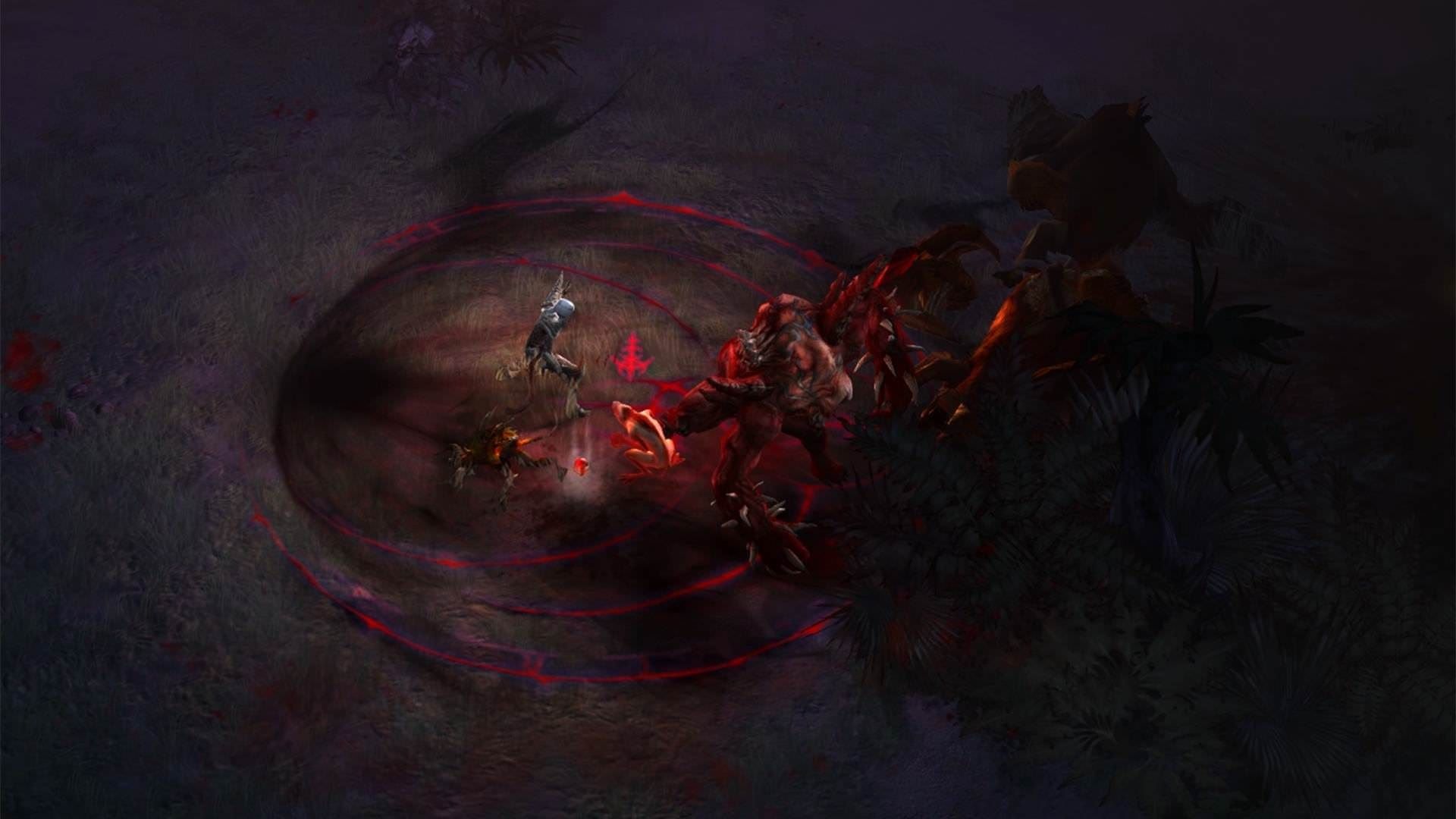 Diablo 3 Reaper of Souls   Necromancer Gameplay Impressions