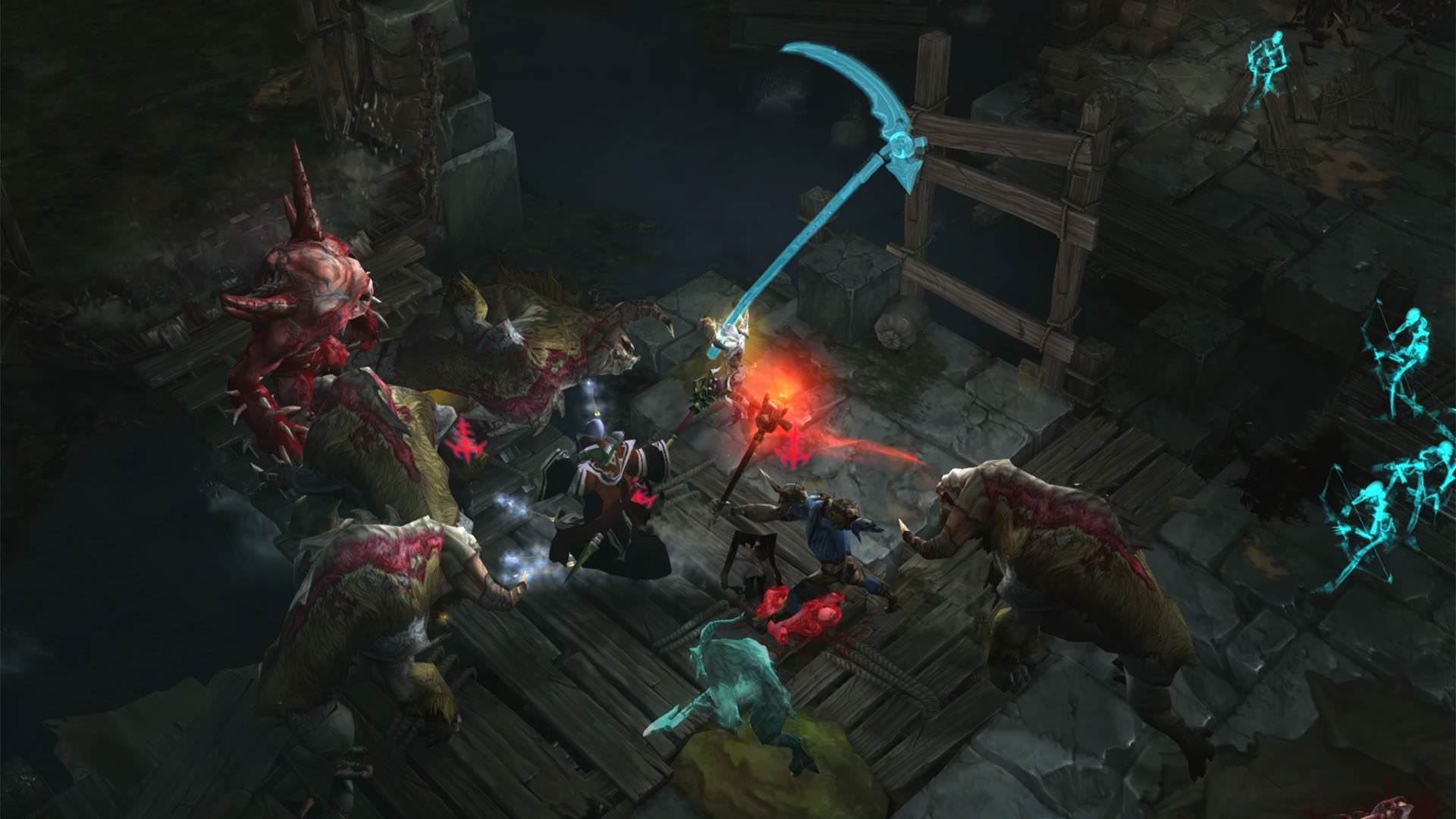Diablo 3 Season 11 Begins Today   Start Time, Details &amp; More