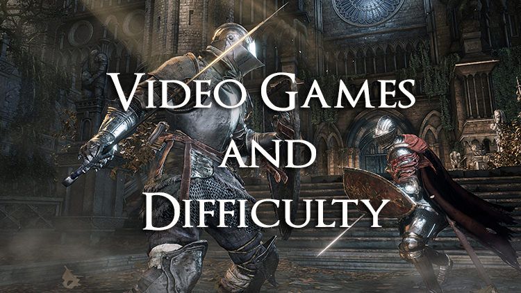 difficulty games
